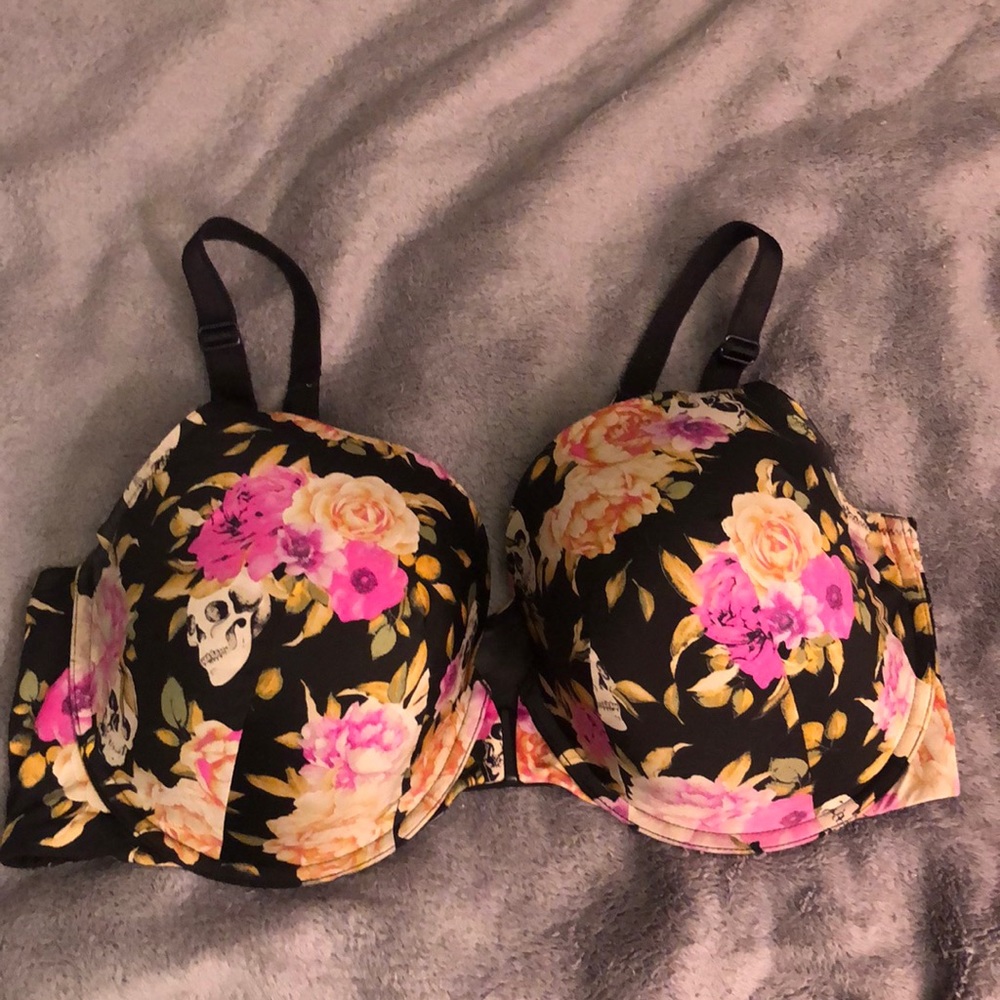 Torrid Bra 40DDD
